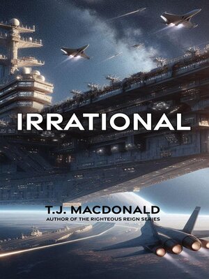 cover image of Irrational